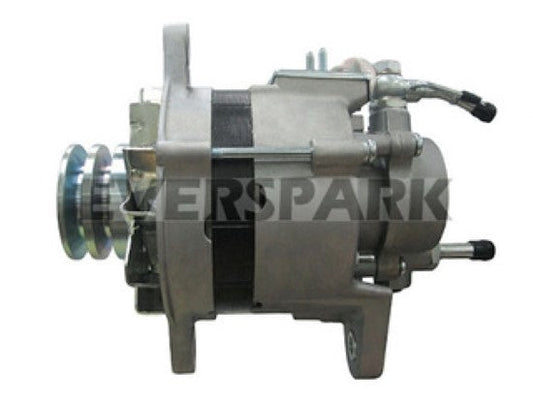 Alternator 2.4/2.8L for Toyota Hilux Diesel (1983-1997) External Regulator