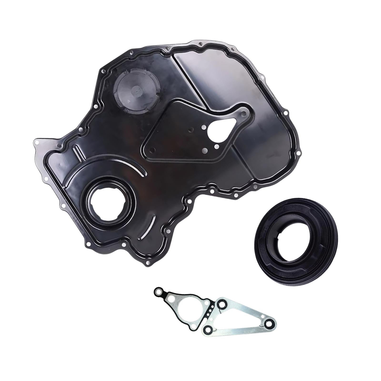 Timing Gear Cover Cylinder Front Suitable For Ford Everest / Ranger 3.2 UH0210500A-0