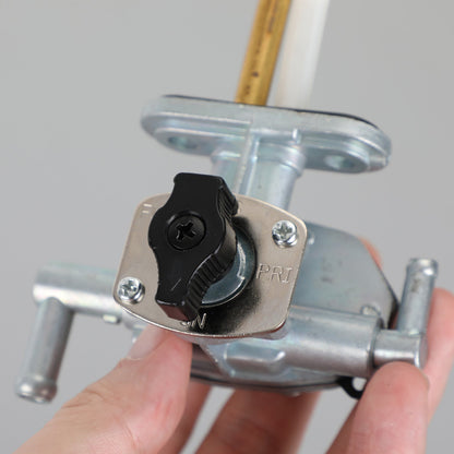 Gas Tank Fuel Cock Valve Petcock for Suzuki LTF400 LT-F400 Eiger 2003-2007 Generic