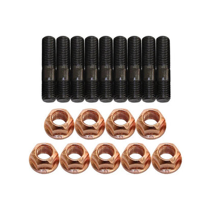 Turbo Installation Stud, Gasket & Lubricant for Mazda 6 2.3L Petrol