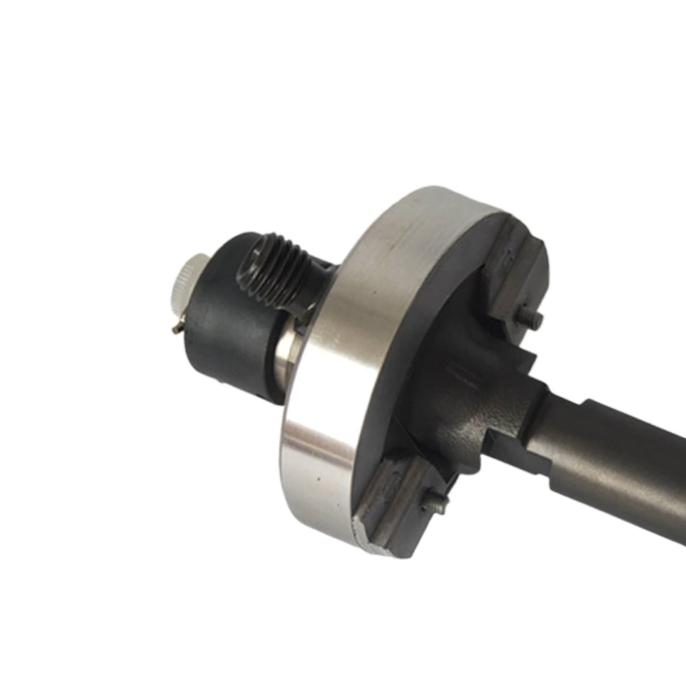 4PCS Fuel Injectors Fits For Nissan Patrol GU  or  Y61 Diesel 3. 0L ZD30 ZD30DDTi-2