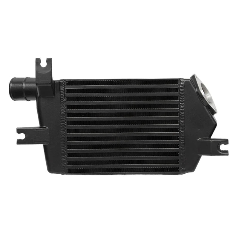 Upgrade Aluminium 60Mm Intercooler for Mitsubishi Triton MN 4D56 2.5L 2009-2015