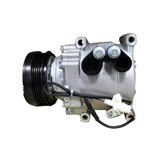 1.5L Air Conditioning Compressor for Mazda 121 DB 1994-1996