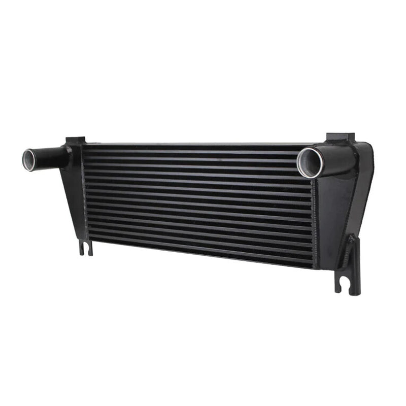 Upgrade Aluminium 70Mm Intercooler for Ford Ranger 3.2L