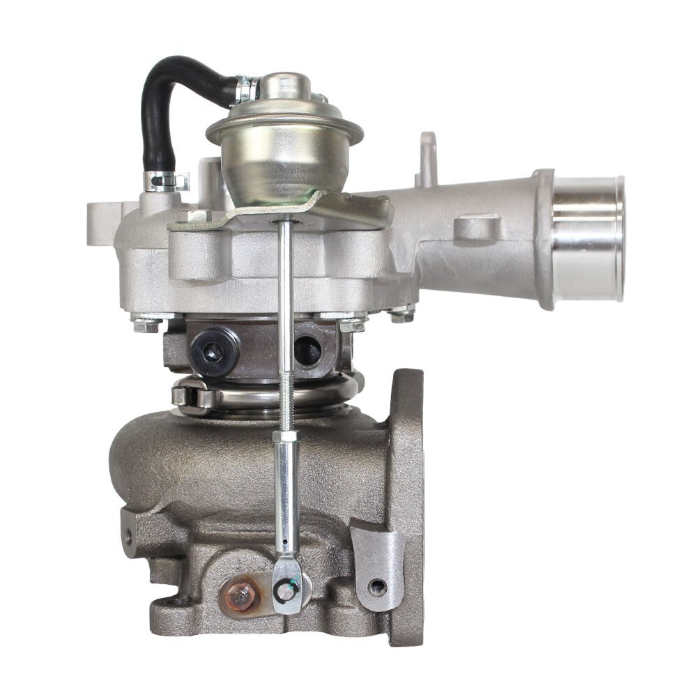 Upgrade Billet Turbo Charger for Mazda 6 / Mazda 6 MPS 2.3L