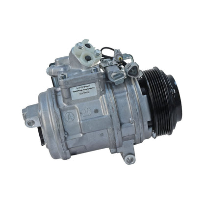 Air Con Compressor Suitable for Toyota Landcruiser 100 Series UZJ100R 4.7L 98-07-1
