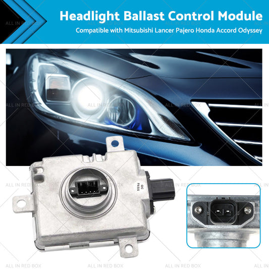 D2S HID Xenon Ballast Control Module for Mazda 2004-2013