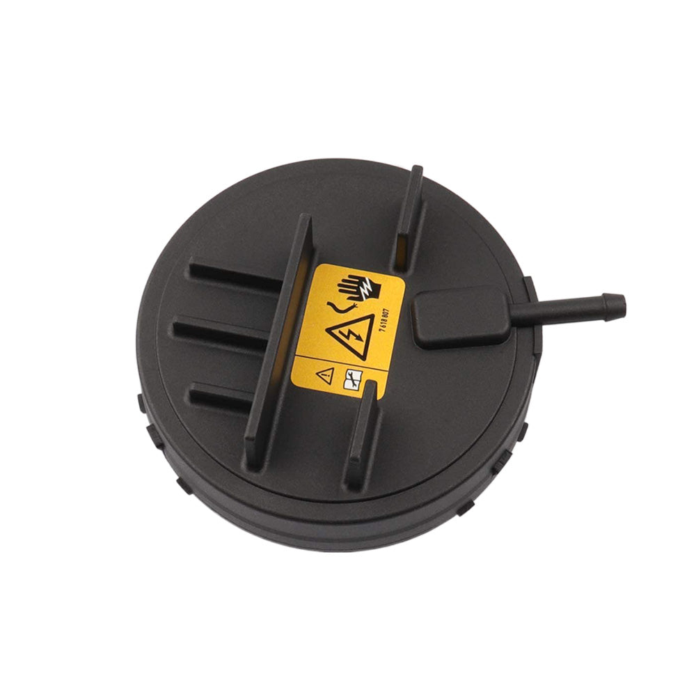 Rocker Cover Engine Breather PCV Valve 11127552281 Suitable For BMW E87 E90 E60 E83 N52-3