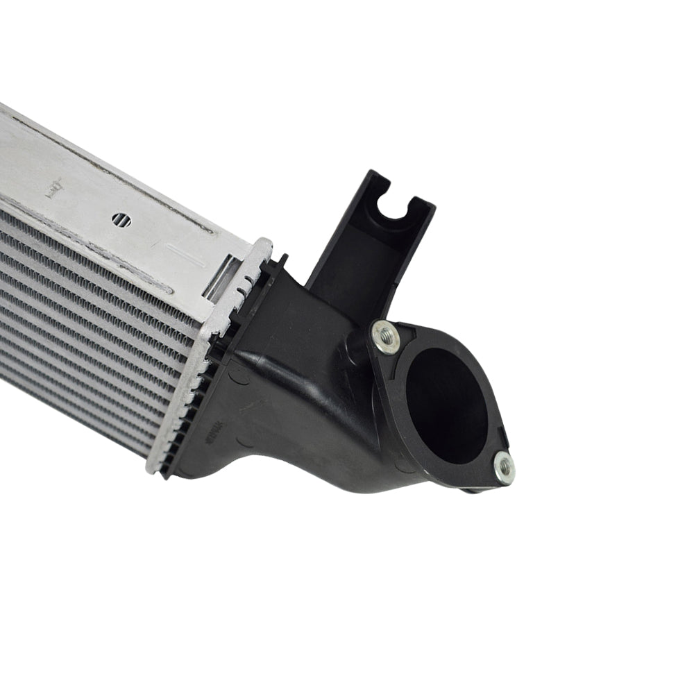 Intercooler Suitable For Mitsubishi Pajero Sport QE / QF and Triton MQ / MR 2.4T 2015-On-1