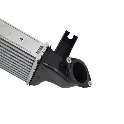 Intercooler Suitable For Mitsubishi Pajero Sport QE / QF and Triton MQ / MR 2.4T 2015-On-1