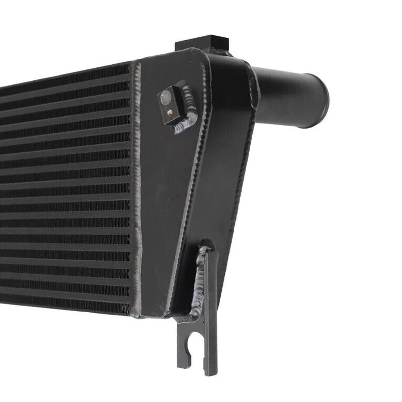 Upgrade Aluminium 70Mm Intercooler for Ford Ranger 3.2L
