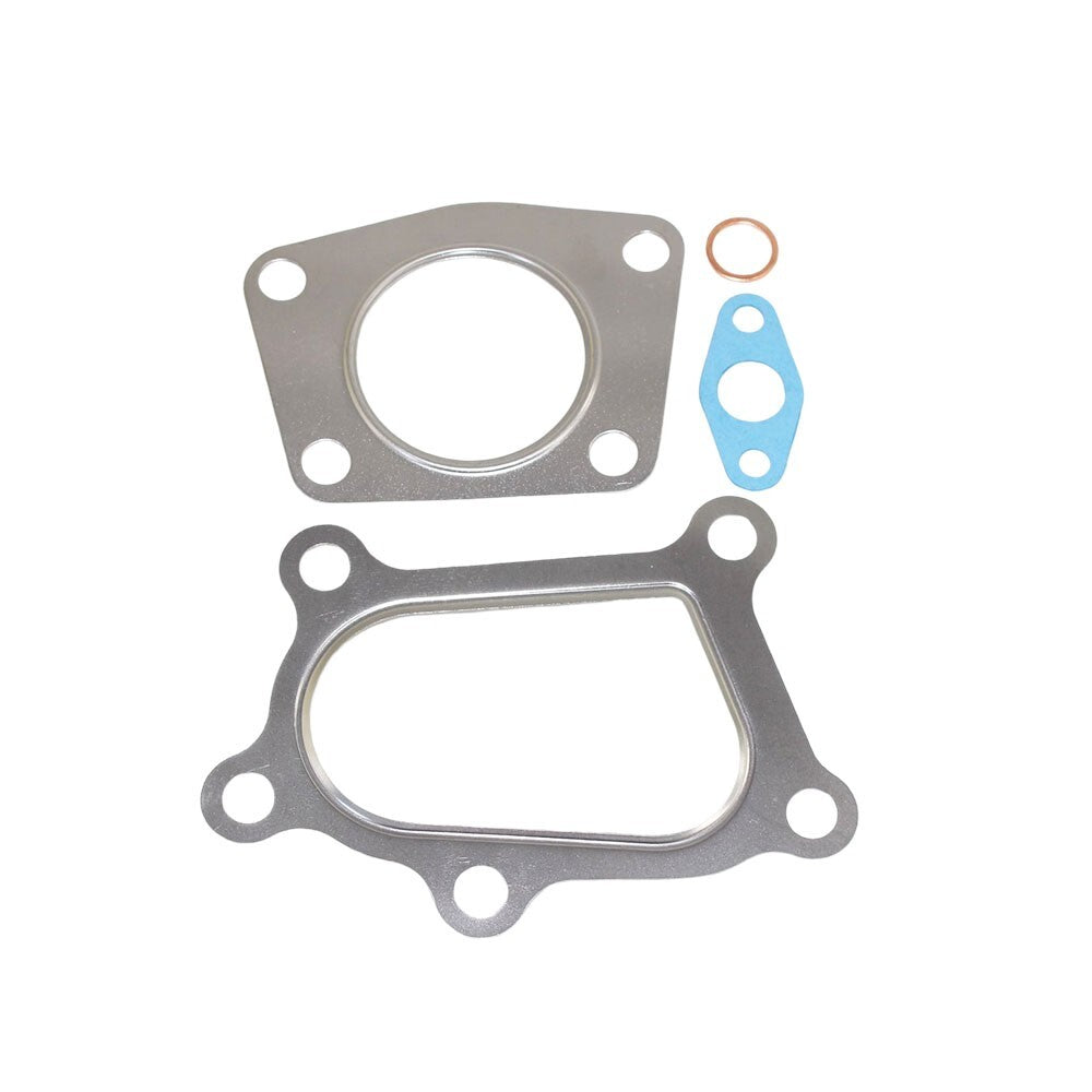 Premium Turbo Installation Stud & Gasket Kit for Mazda 6 2.3L Petrol