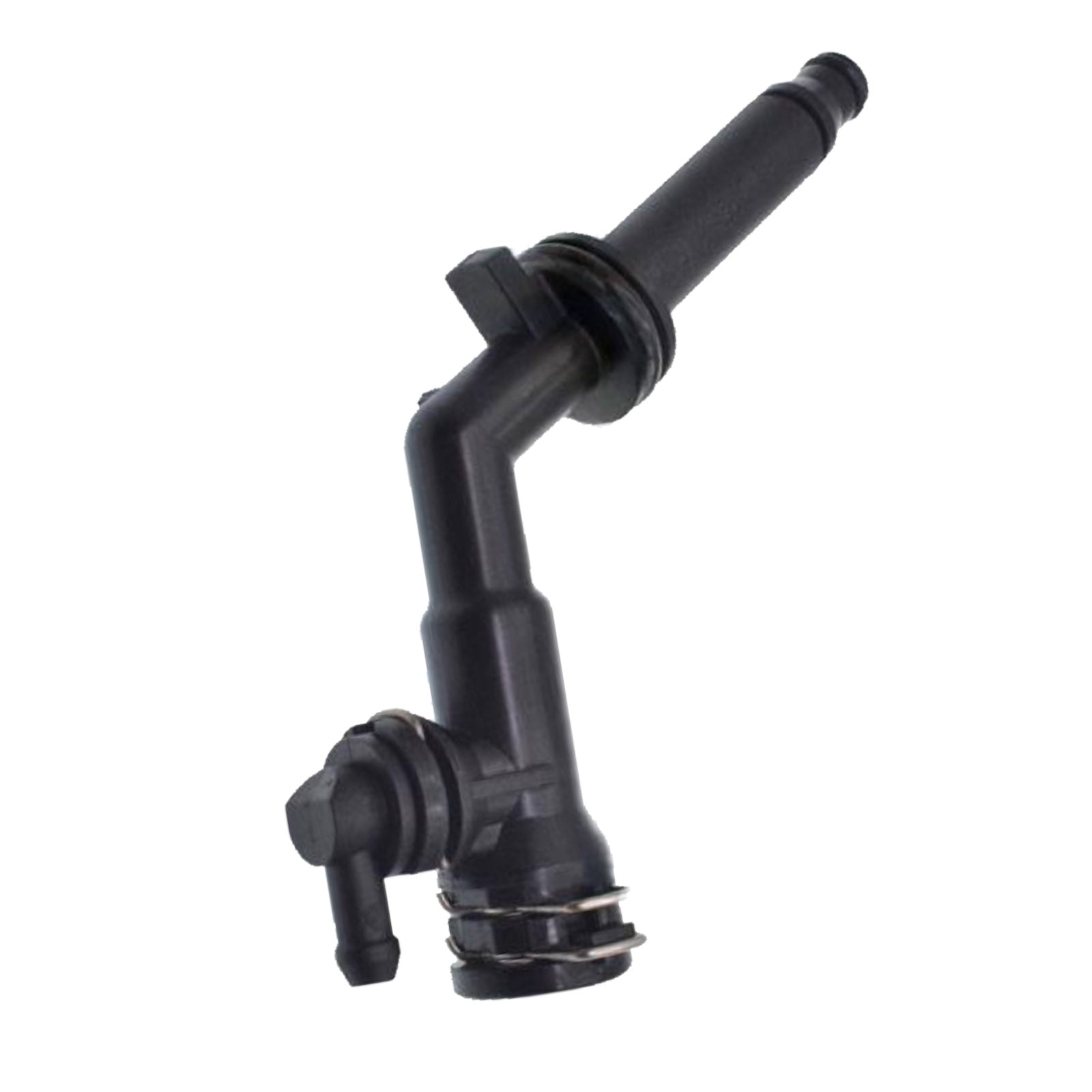 Clutch Master & Slave Adaptor Suitable For Ford Ranger PX Everest UA TEC 2.2 3.2-4