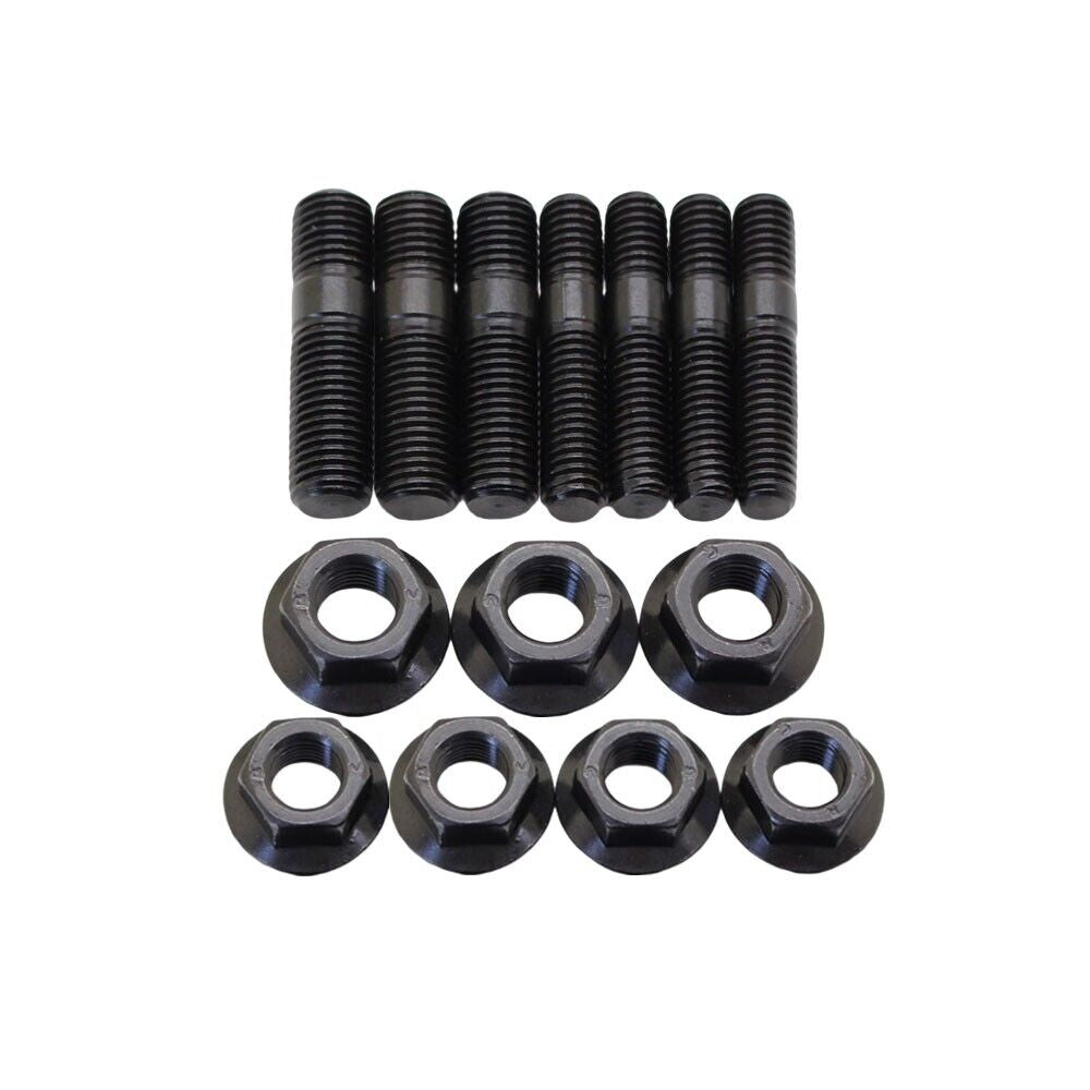 High Tensile Turbo Charger Stud Kit for Toyota Hilux 1KZ-TE 3.0L