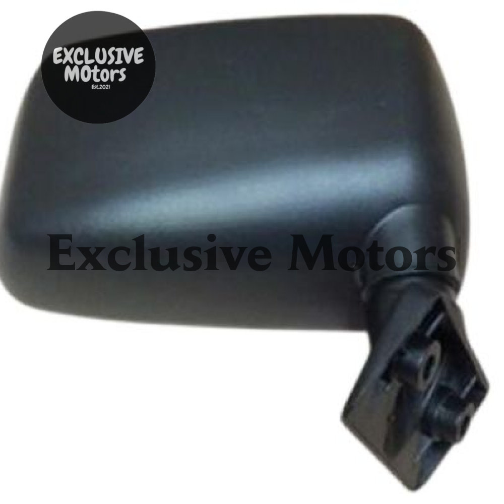 Right-Hand Mirror Skin Mount for Ford Courier/Mazda B Series Ute (1986-1995)