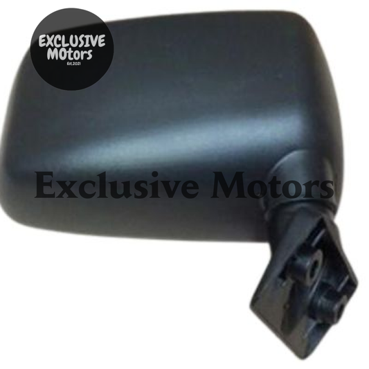 Right-Hand Mirror Skin Mount for Ford Courier/Mazda B Series (1986-1995)