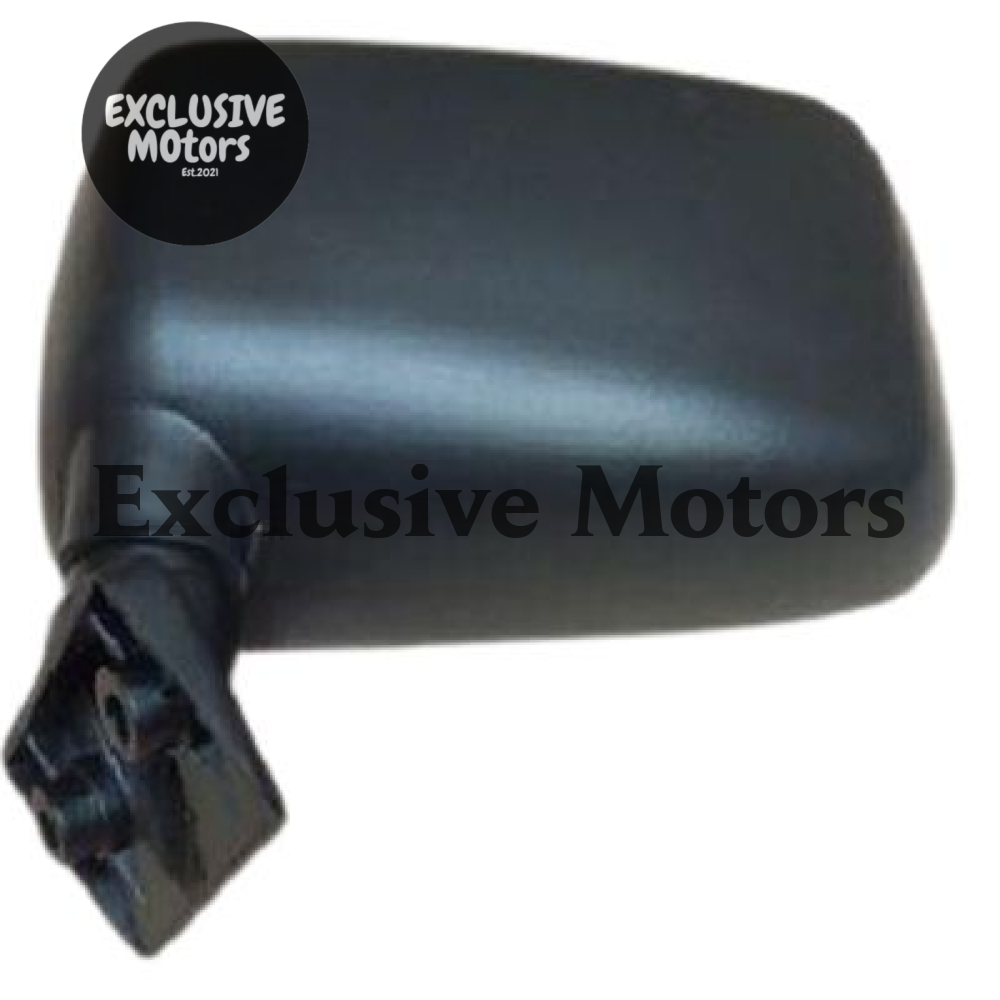 Left-Hand Mirror Skin Mount for Ford Courier/Mazda B Series Ute (1986-1995)