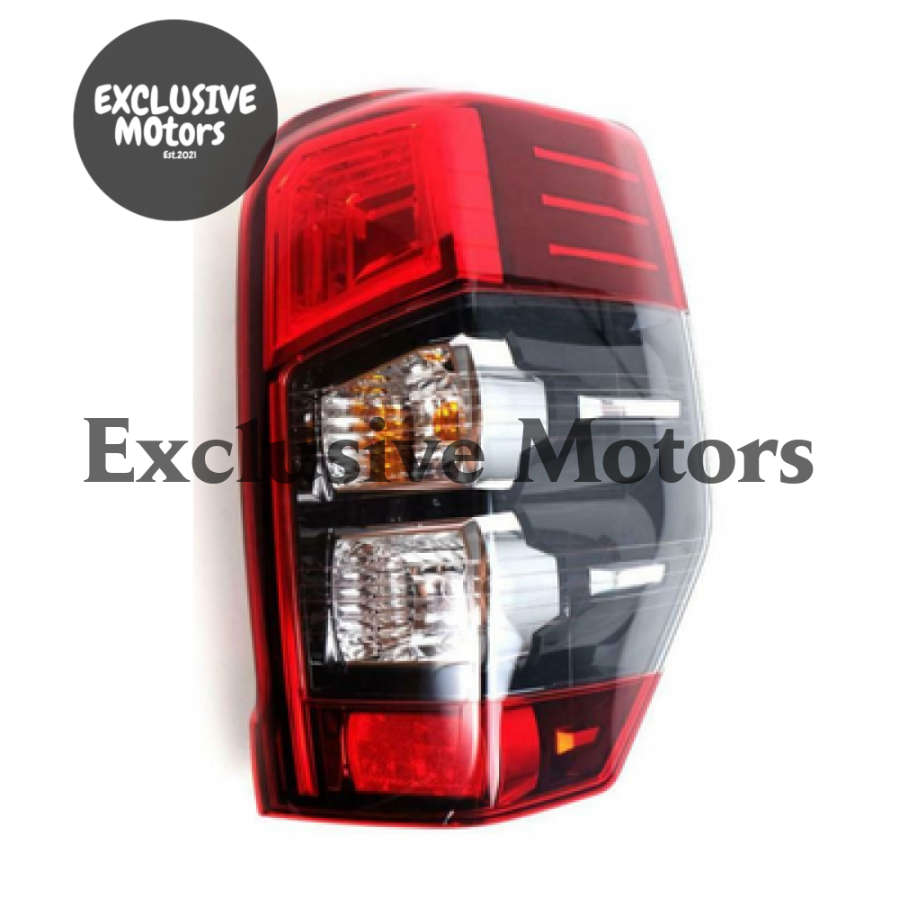 Right-Hand Tail Light for Mitsubishi Triton (2019-Present)