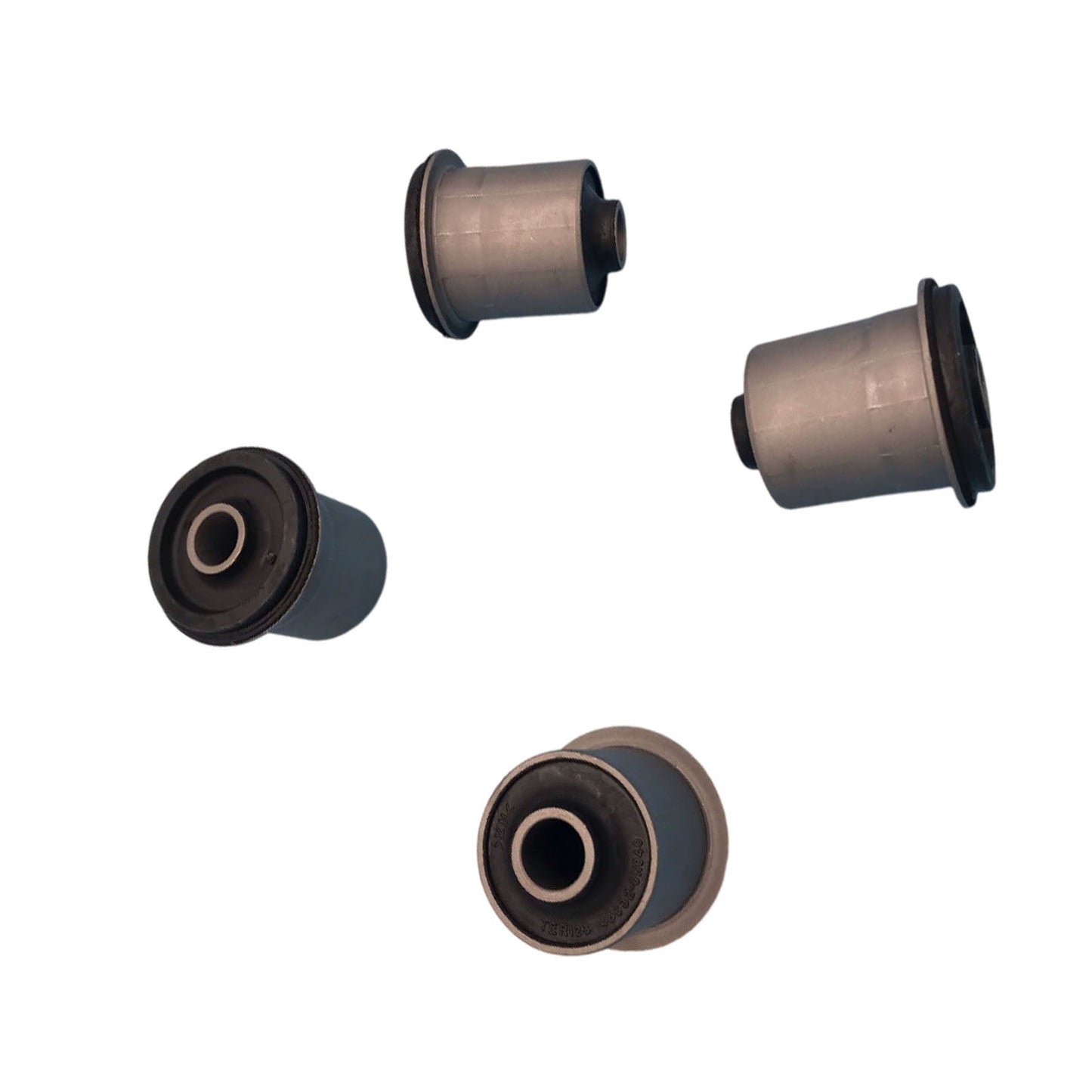 8x Control Arm Bushing Kit Suitable For Toyota Hilux KUN26R 2005-2015 3.0 Diesel-3