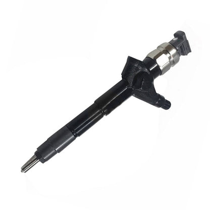 1pc Diesel Fuel Injector Suitable for Nissan Navara D22 2. 5L 095000-6240-2