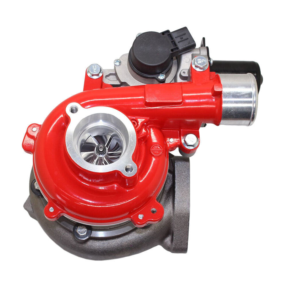 Turbo Pros GEN1 High Flow Turbo for Toyota Hilux D4D KUN26 1KD-FTV 3.0L