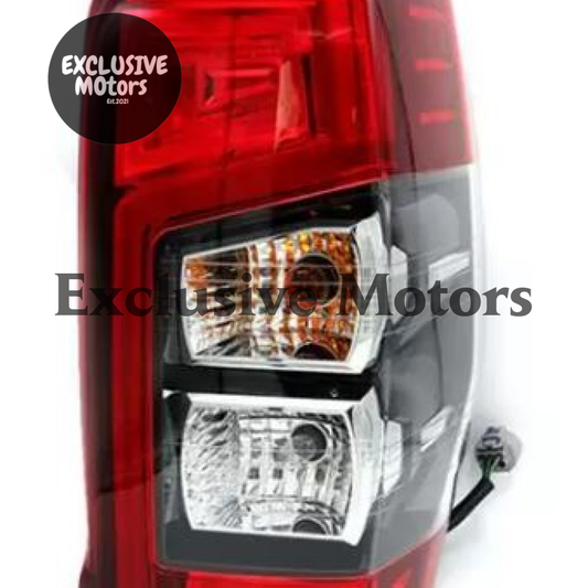 Right-Hand Tail Light for Mitsubishi Triton (2019-2023)