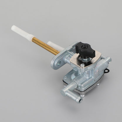 Gas Tank Fuel Cock Valve Petcock for Suzuki LTF400 LT-F400 Eiger 2003-2007 Generic