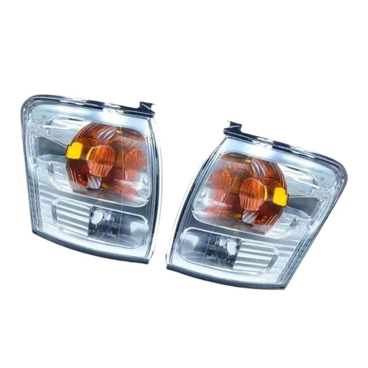 Front Indicator Corner Park Light Suitable For Hilux LN167R KZN165R VZN167R 1999-2005-0