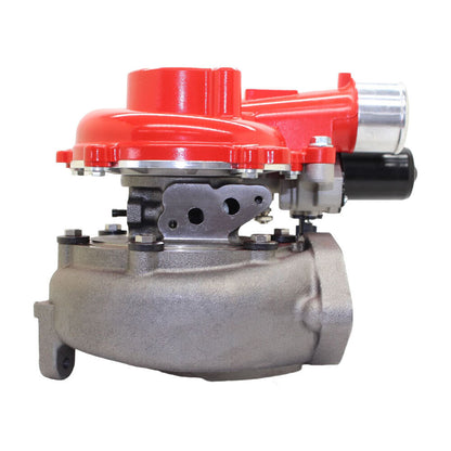 Turbo Pros GEN1 High Flow Turbo for Toyota Hilux D4D KUN26 1KD-FTV 3.0L