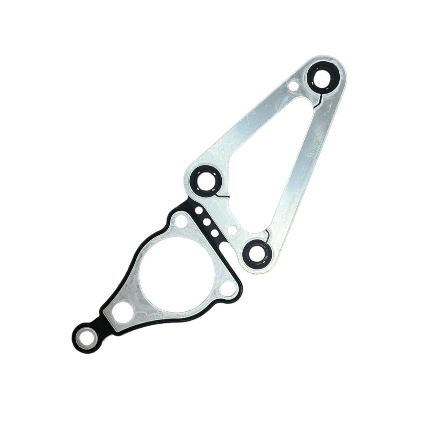 Timing Gear Cover Cylinder Front Suitable For Ford Everest / Ranger 3.2 UH0210500A-3