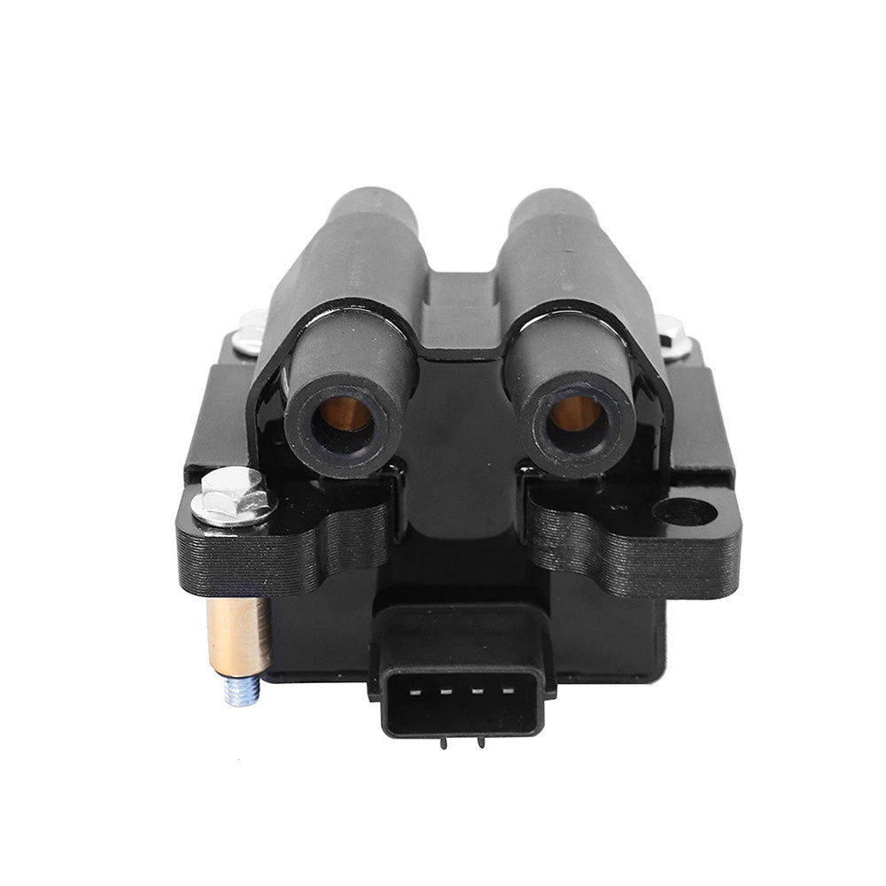 Ignition Coil Pack 22433AA50A Suitable For Subaru Forester, Liberty & Outback BL 2.5L EJ25-4