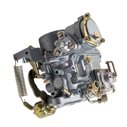 Carburetor with 12V Electric Choke Suitable For VW Volkswagen 34 PICT-3 113129031K-0