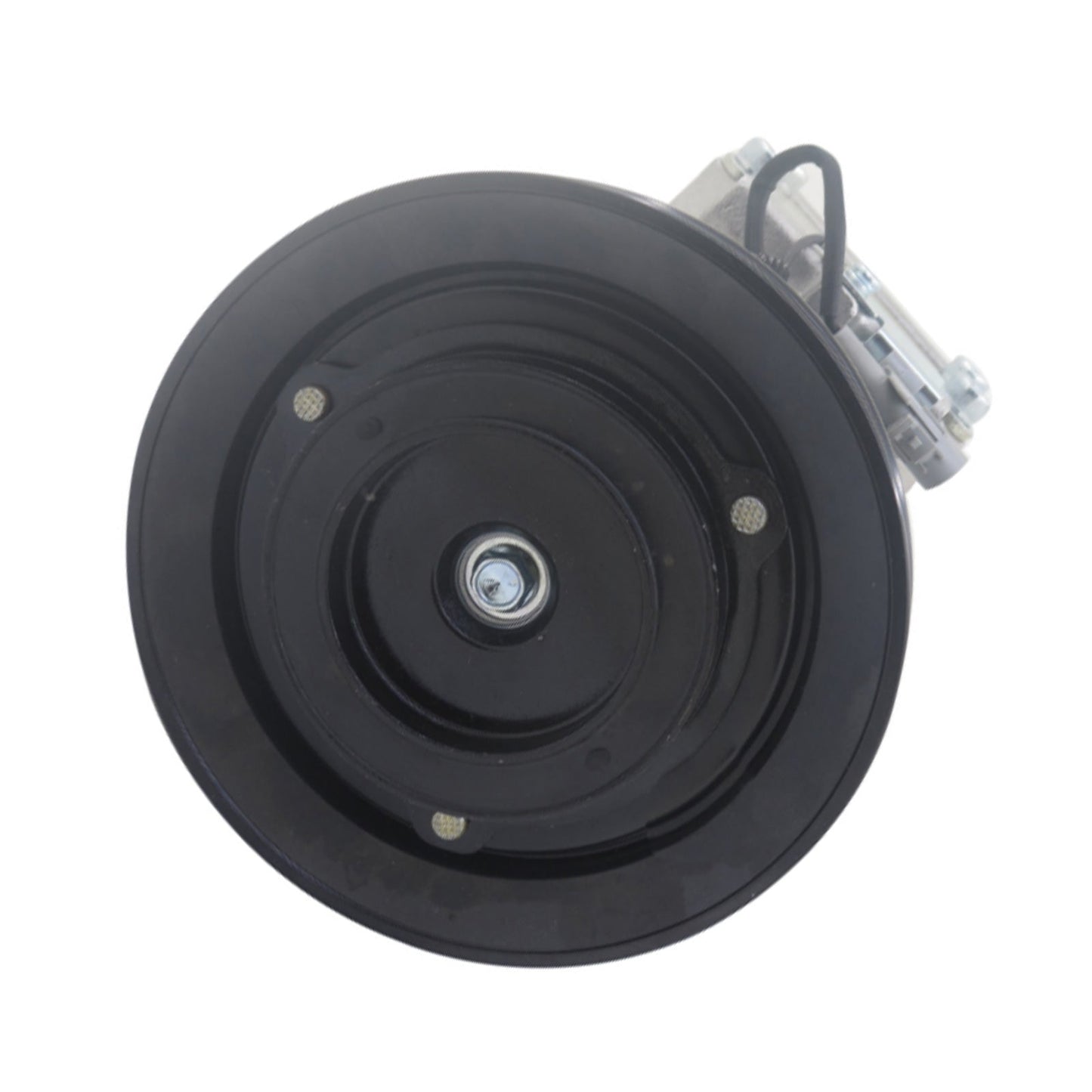 Air Con Compressor Suitable For Toyota LandCruiser HDJ80R 4.2L Diesel 1HD-FT-3