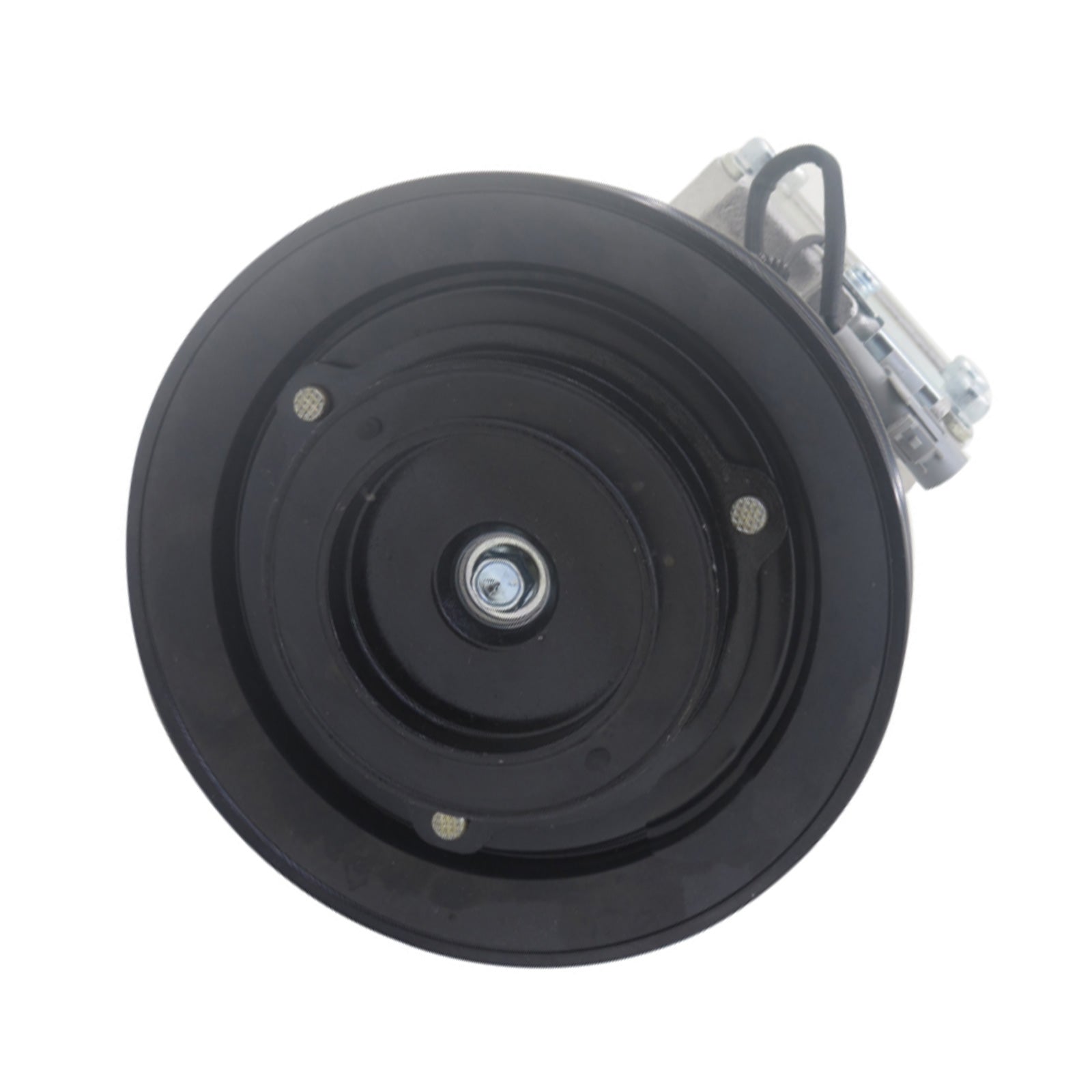 Air Con Compressor Suitable For Toyota LandCruiser HDJ80R 4.2L Diesel 1HD-FT-3