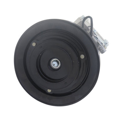 Air Con Compressor Suitable For Toyota LandCruiser HDJ80R 4.2L Diesel 1HD-FT-3