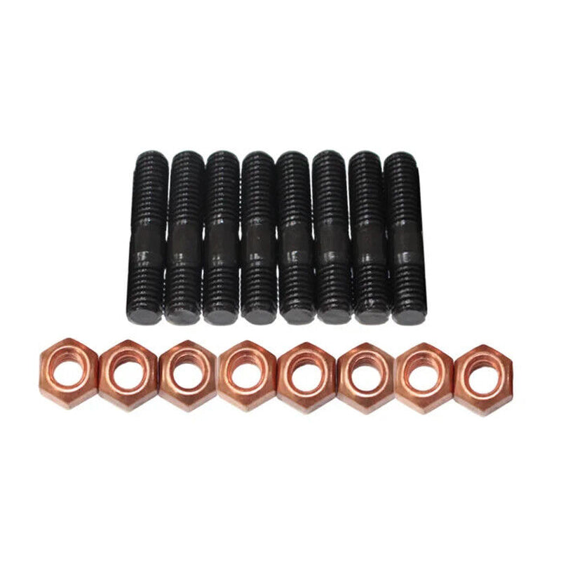 High Tensile Exhaust Manifold Stud Kit for Ford Courier WL-T 2.5L