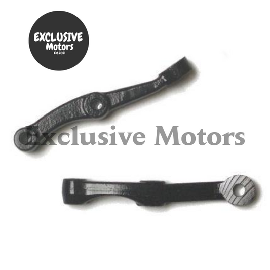 New Capri Road Car steering arms pair