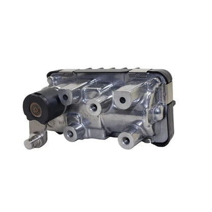 Turbo Charger Electronic Actuator for Jeep Grand Cherokee WH OM642 3.0L