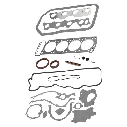 Head Gasket Set 2.6L for Mitsubishi Pajero NA-NH, Triton ME-MJ 1983-1996