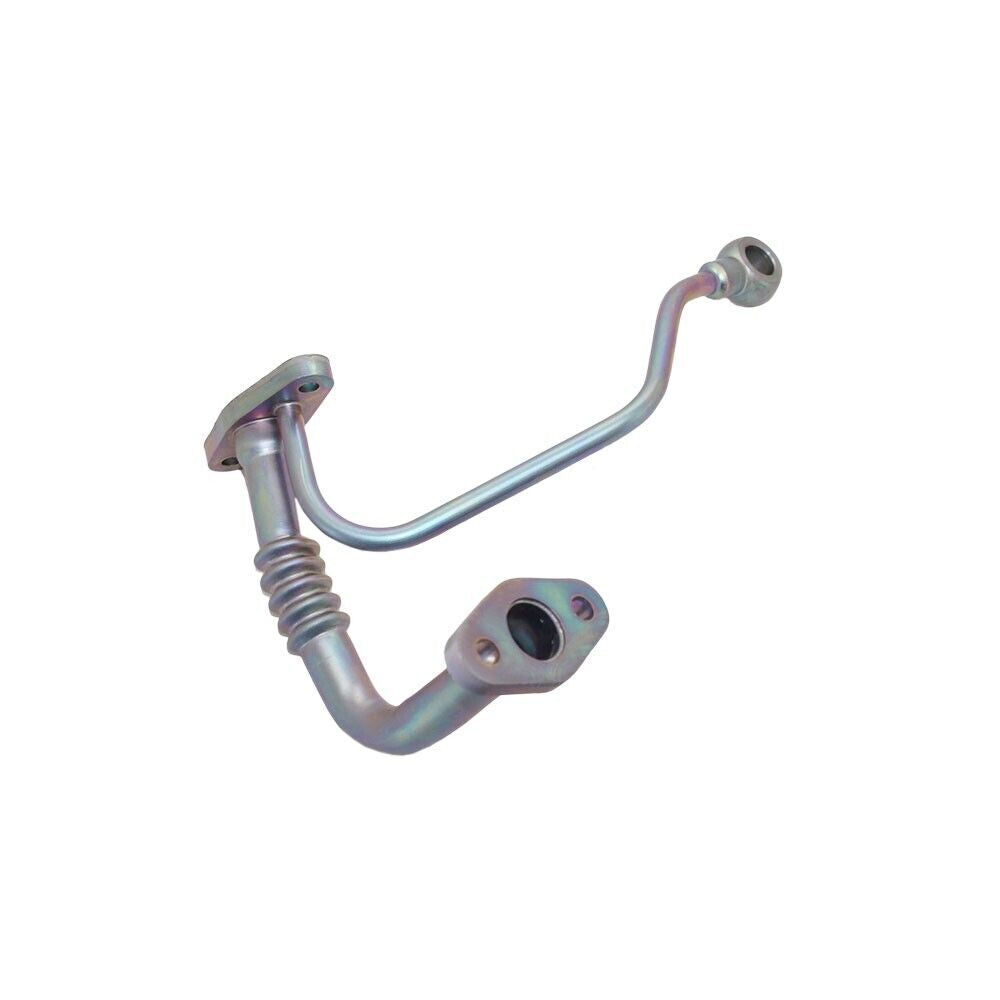 Genuine Turbo Charger Oil Feed & Return Pipe for Toyota Hilux 1KD-FTV 3.0L