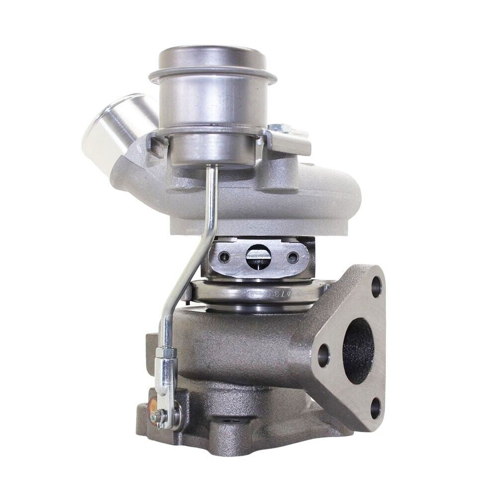 Premium Billet Turbo Charger for Mitsubishi Triton ML 4M41 3.2L