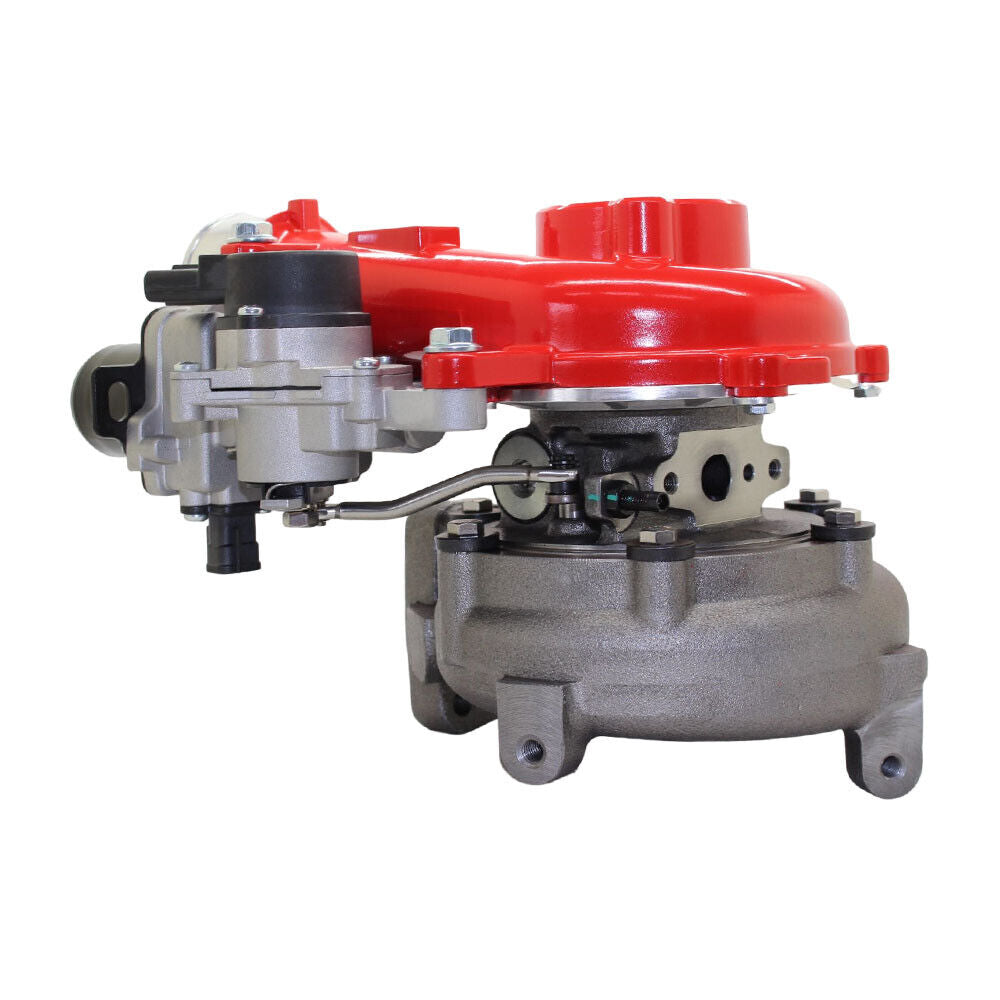 Turbo Pros GEN1 High Flow Turbo for Toyota Hilux D4D KUN26 1KD-FTV 3.0L