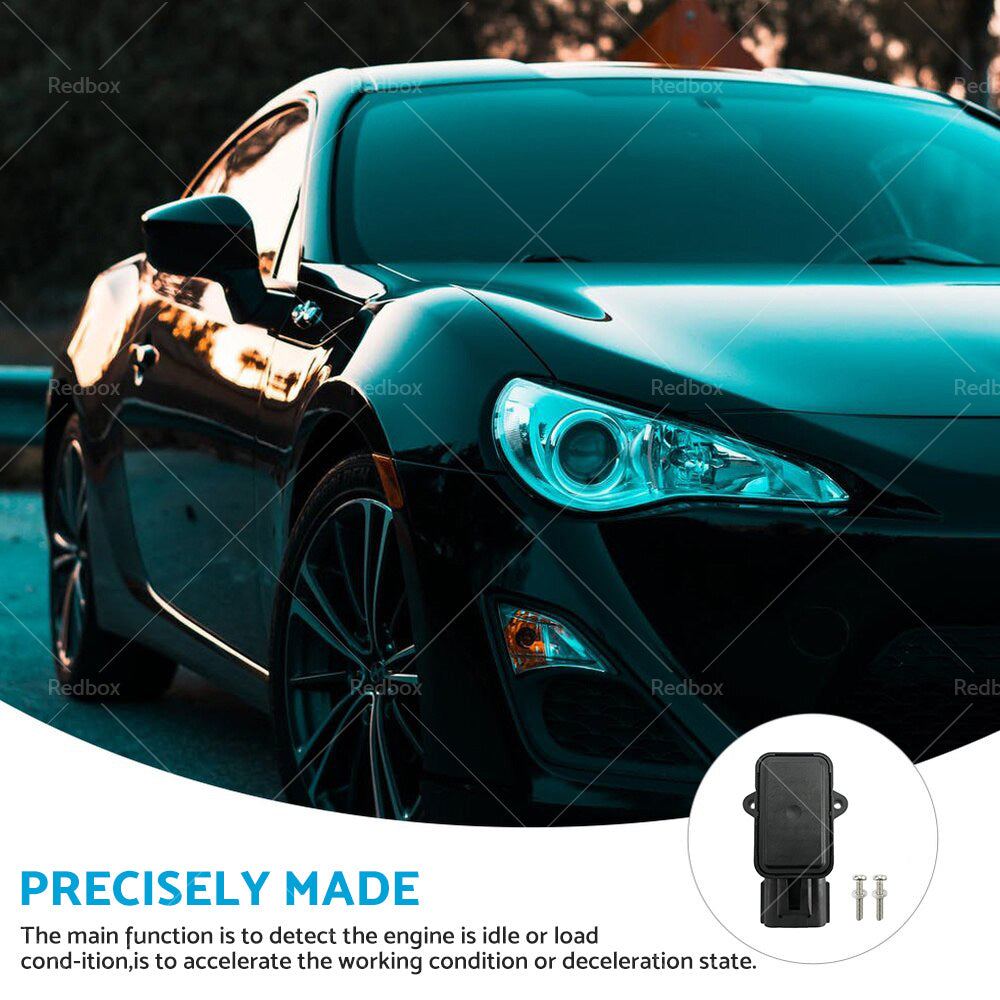 TPS Throttle Position Sensor For Ford Falcon Fairlane LTD BA BF FG XR6 XR8 SX SY-4