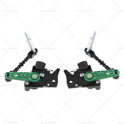 Front LR Suspension Height Level Sensors 4H0941285G Suitable for Audi A6 A7 A8-3