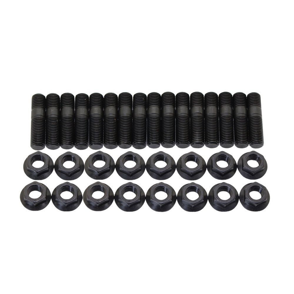 High Tensile Exhaust Manifold & to Turbo Stud Kit for Ford Territory SX SY Barra