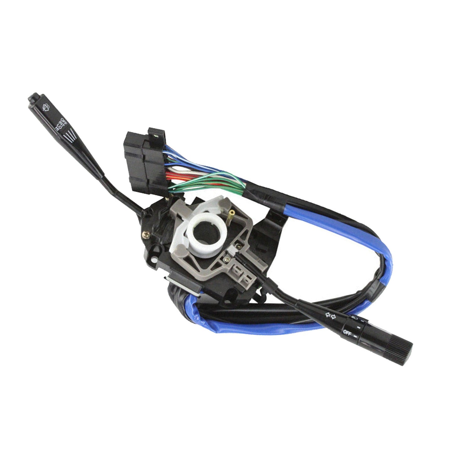 Combination Indicator Headlight Switch Suitable for Toyota HiAce YH50 YH61 YH71-1