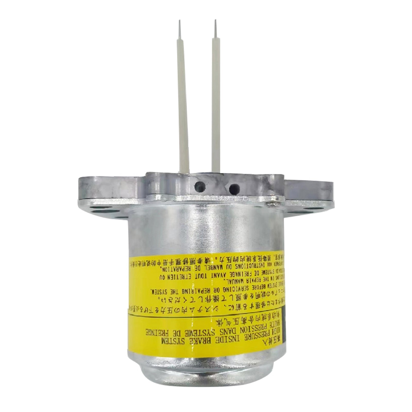 Anti-Lock Brake (ABS) Motor Suitable For Toyota Camry 2007-2011 Hybrid 44510-30290-1