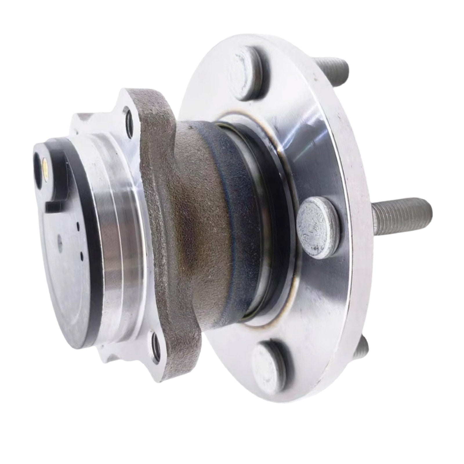 Rear Wheel Bearing Hub Assembly Suitable For Mazda 3 BK / BL MPS / SP23 2003-2014 With ABS-2