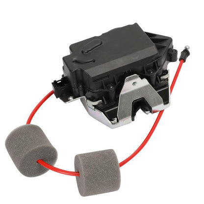 Rear Tailgate Lock Actuator Suitable For Mercedes-Benz W164 ML350 ML500 ML63 1647400635-0