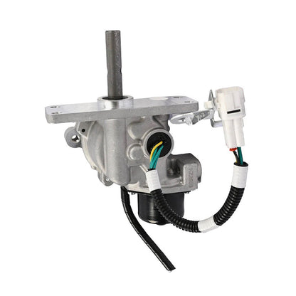 Rear Differential Lock Actuator Suitable for Toyota Land Cruiser 80 Series-2